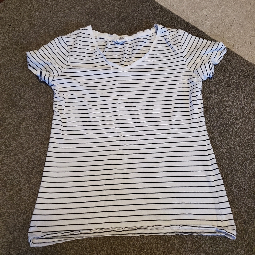 Casual T Shirt